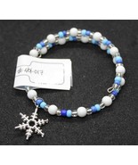 Winter Bracelet - $7.72 CAD