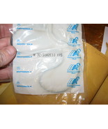 NEW OEM LOT of 4 Motorola Radio Reaper two way Rubber Gasket # 32-5082E10 - €17,66 EUR