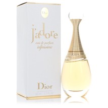 Jadore Infinissime by Christian Dior Eau De Parfum Spray 1.7 oz for Women - £93.57 GBP