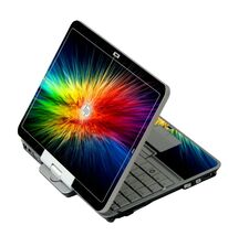 LidStyles Printed Laptop Skin Protector Decal HP Compaq 2730P image 9