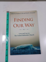 finding our way by rueben p. job 2014 paperback - £4.74 GBP
