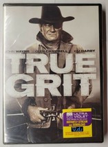 True Grit 1969 (DVD, 2011) - £7.83 GBP