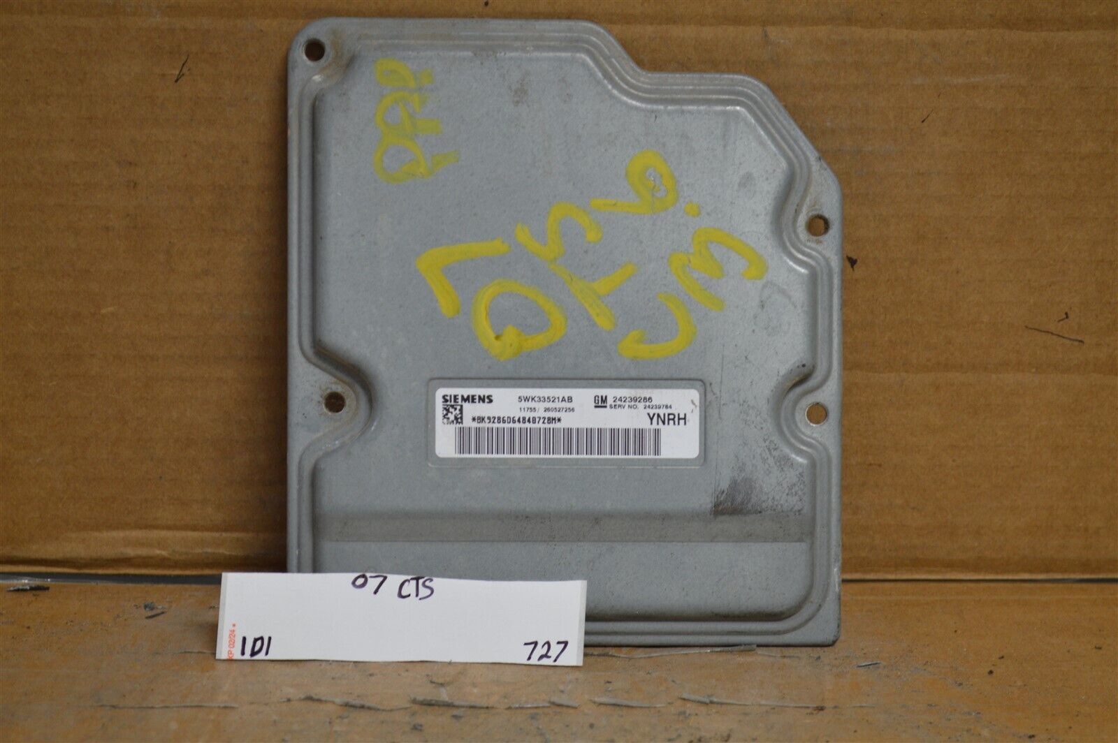 Full-size item image