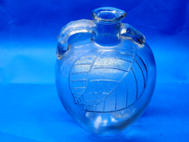 Vintage WHITE HOUSE Apple Cider Vinegar Glass Jug - Uncommon HALF-GALLON... - $56.03 CAD