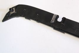 2008-2011 SUBARU IMPREZA SEDAN REAR RIGHT HAND BUMPER UPPER BRACKET J1402 image 2