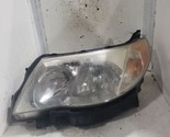 Driver Left Headlight Xenon HID Fits 09-13 FORESTER 689684*~*~* SAME DAY... - $244.01
