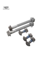 MERCEDES R231 SL-CLASS RIGHT OR LEFT UPPER CONTROL ARM A ARM BALL JOINT ... - $19.79