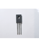5PCS BD675 Philips NPN Darlington 45V 4A 40W Transistor TO-126 - $139.65 MXN