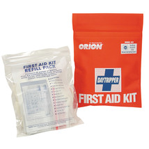 Orion Daytripper First Aid Kit - Soft Case - $27.94