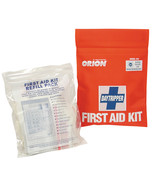 Orion Daytripper First Aid Kit - Soft Case - £21.15 GBP