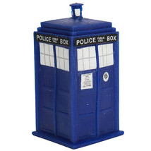 Doctor Who TARDIS Stress Toy - £26.05 GBP