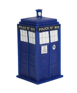Doctor Who TARDIS Stress Toy - £25.77 GBP