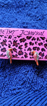 New Betsey Johnson Earrings Parrots Tropical Collectible Decorative Nice... - £11.95 GBP