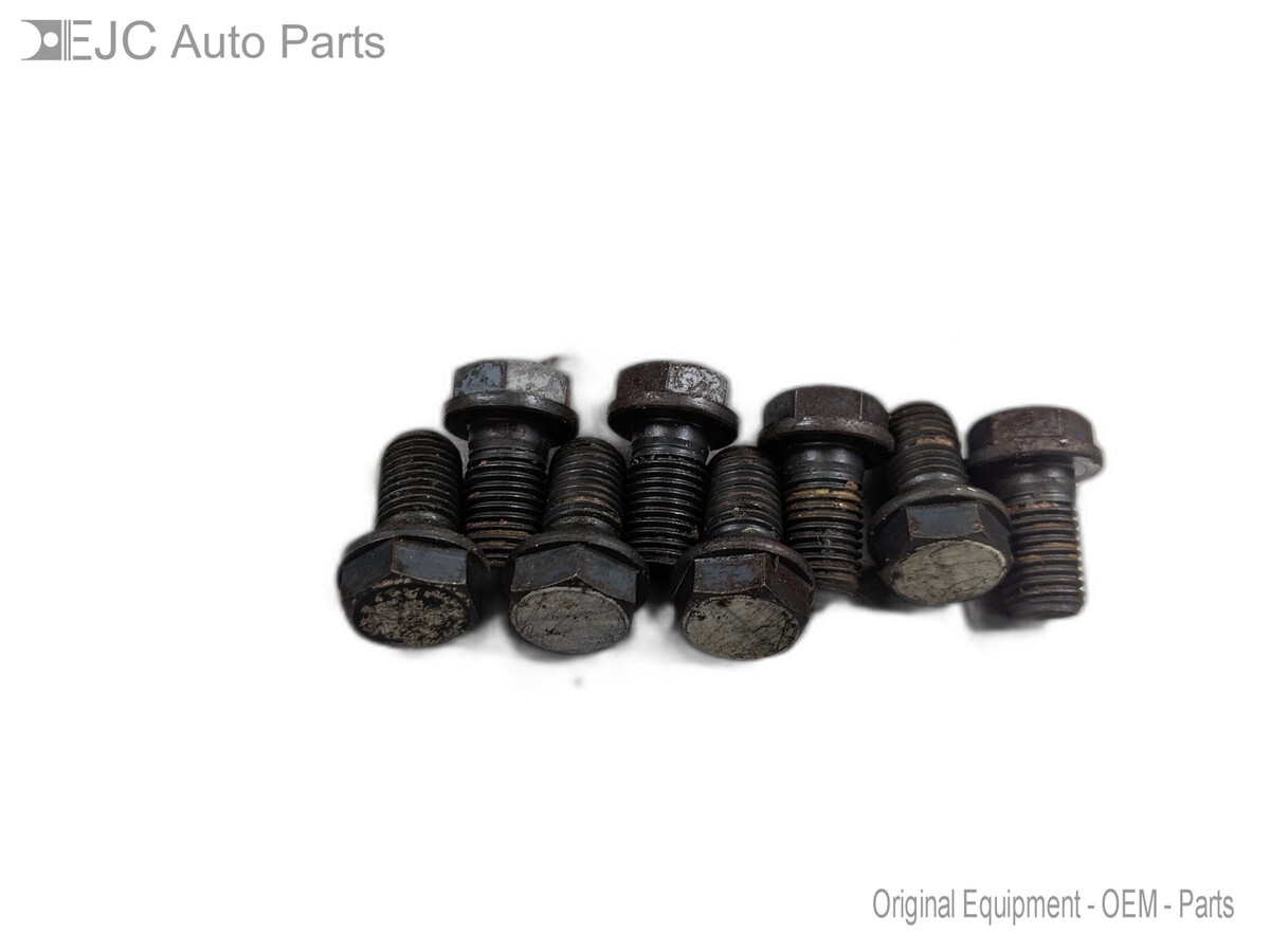 Flexplate Bolts For 06-10 Toyota Highlander  3.3  Hybrid - $19.75