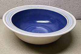 Pfaltzgraff 13-3/4&quot; LARGE Salad / Serving Bowl Dish - China  - $39.89
