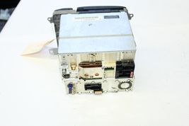 2000-2002 MERCEDES W220 S430 S500 COMMAND UNIT RADIO STEREO GPS J4523 image 6