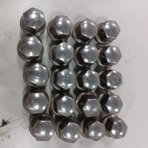 Chrysler 300 Lug Nut Set  2015 2016 2017 2018 2019 - $32.94