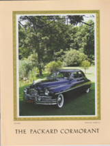 The Packard Cormorant Spring 2007 Magazine No. 126 - $9.90