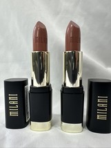 New bareMinerals Statement Luxe Shine Lipstick Srsly Red Full Size 3.5g / 0.12oz image 10