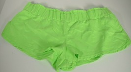 ORageous Misses Petal Boardshorts Green Gecko Size XL New with tags - £4.62 GBP