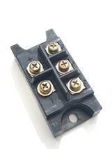 Mitsubishi RM30TA-H 4901 Diode Module  - $12.90