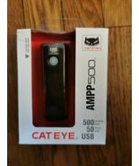 Cateye AMPP 500 Headlight - $24.91 CAD