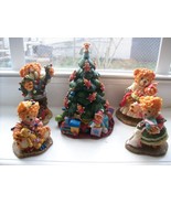 House of Lloyd 1996 The Bearsley Family Collection - $47.98 CAD