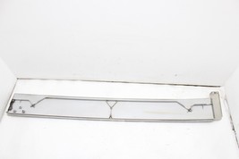 2013 FREIGHTLINER CASCADIA 125 LEFT DRIVER SIDE CAB EXTENDER FAIRING PANEL Q8981 image 9