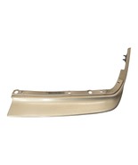 1990-1994 LINCOLN TOWN CAR FACTORY OEM DRIVER LEFT BUMPER FILLER F0VB-17777 - $84.10 CAD