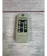 WJ26X21700 GE Remote Controller OEM WJ26X21700 - $34.64