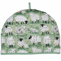 Ulster Weavers UK Woolly Sheep Dome Tea Cosy Cozy Cozie Cosie Country Kitchen - £18.18 GBP