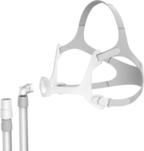 Replacement Kit for Wisp, Includes Silicone Fr_Ame, Headgear, Tubing and Quick-R - £42.41 GBP