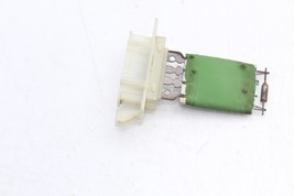 05-18 VW JETTA HVAC HEATER BLOWER MOTOR RESISTOR E6210 image 5