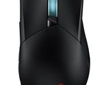 ASUS ROG Gladius III Wireless AimPoint Gaming Mouse, Connectivity (2.4GH... - £108.12 GBP