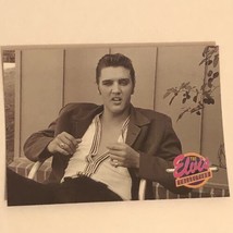 Elvis Presley Collection Trading Card #559 Young Elvis - £1.55 GBP