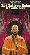 The Saffron Robe [Mass Market Paperback] T. Lobsang Rampa - $4.13