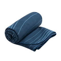 Sea to Summit Pocket Towel (Large) - Desert - £23.86 GBP