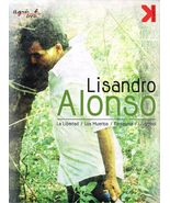 Lisandro Alonso Collection - 4-DVD Box Set ( La Libertad (Eleftheria) / ... - £47.44 GBP