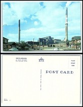 CANADA Postcard - Rouyn Noranda, The Noranda Mine O30 - £2.32 GBP