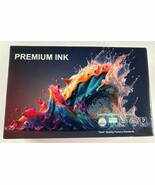 EPSON 542 Ink Refill CYM Colors 70ml Each Black 2 127ml 5 Pack New Exp 1... - £12.56 GBP