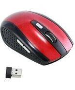 Sanoxy - 2.4GHz Wireless Optical Mouse Mice & USB Receiver - Choose Color - $330.88 MXN Sanoxy - 2.4GHz Wireless Optical Mouse Mice & USB Receiver - Choose Color - $330.88 MXN