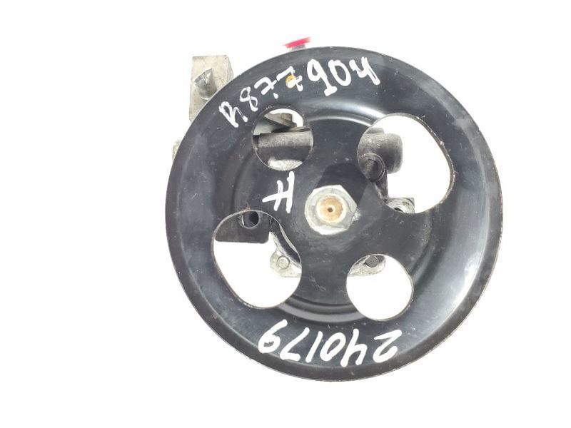 2014 15 16 17 18 19 20 21 22 2023 Infiniti QX80 OEM Power Steering Pump 1LA0BD Item image 7