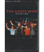 The Guess Who - Reunion - Cassette - £10.20 GBP