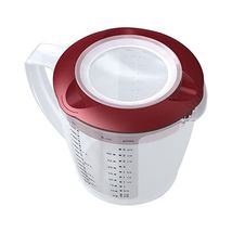 Westmark HELENA 3105227R Mixing Bowl with Lid Set  - $60.00