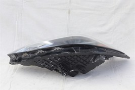 2016-19 Chevy Cruze Projector HALOGEN Headlight Lamp W/ LED DRL Driver Left LH image 6