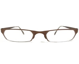 Lindberg Mod.5045 COLOUR U12-145 Gafas Monturas Tira Titanio 47-20-125 - £186.55 GBP