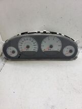 Speedometer Cluster White Face With Tachometer MPH Fits 05 CARAVAN 714649 - $33.61