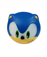 Just Toys Intl. - Sonic the Hedgehog Classic SquishMe - Supersonic Super... - $277.30 MXN