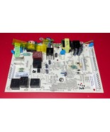 GE Refrigerator Control Board - Part # WR55X11036 | 200D6221G028 - $80.42 CAD