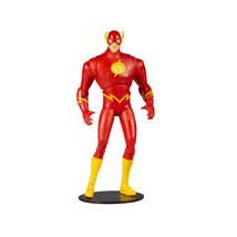 McFarlane Toys DC Multiverse The Flash (Superman: The Animated Series) 7&quot; Action - $22.65